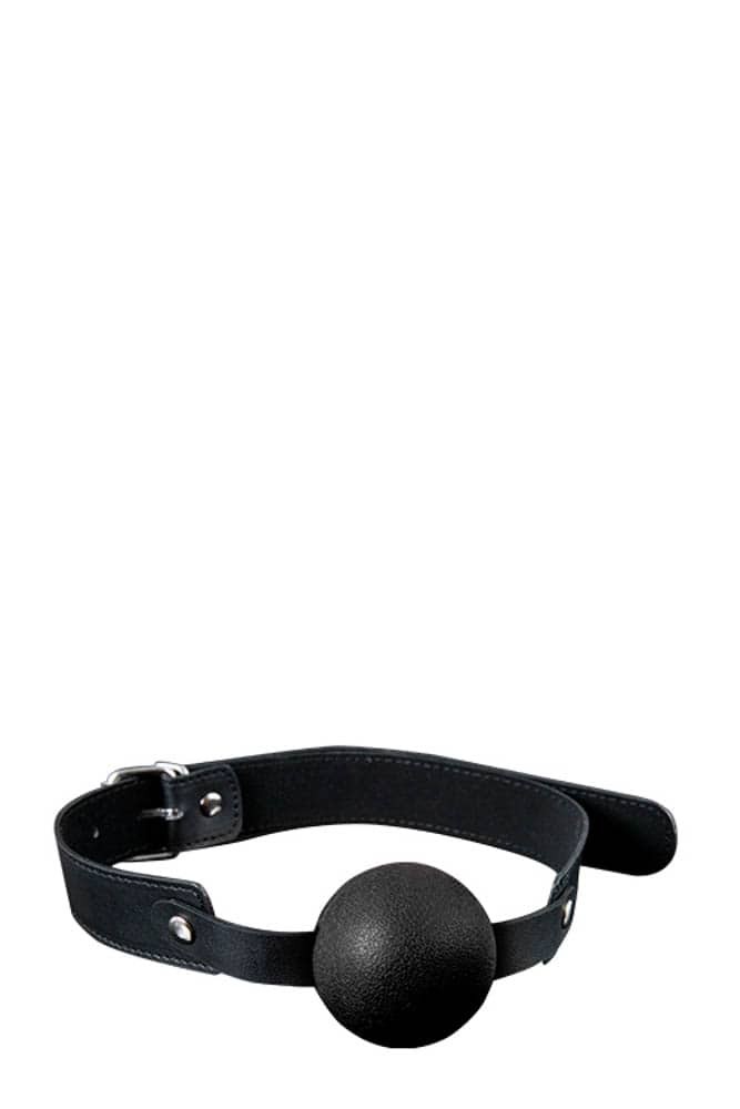 GP Solid Silicone Ball Gag Black ViPstore.hu - Erotika Webáruház - Szexshop 2 GP Solid Silicone Ball Gag Black ViPstore.hu - Erotika Webáruház - Szexshop 2