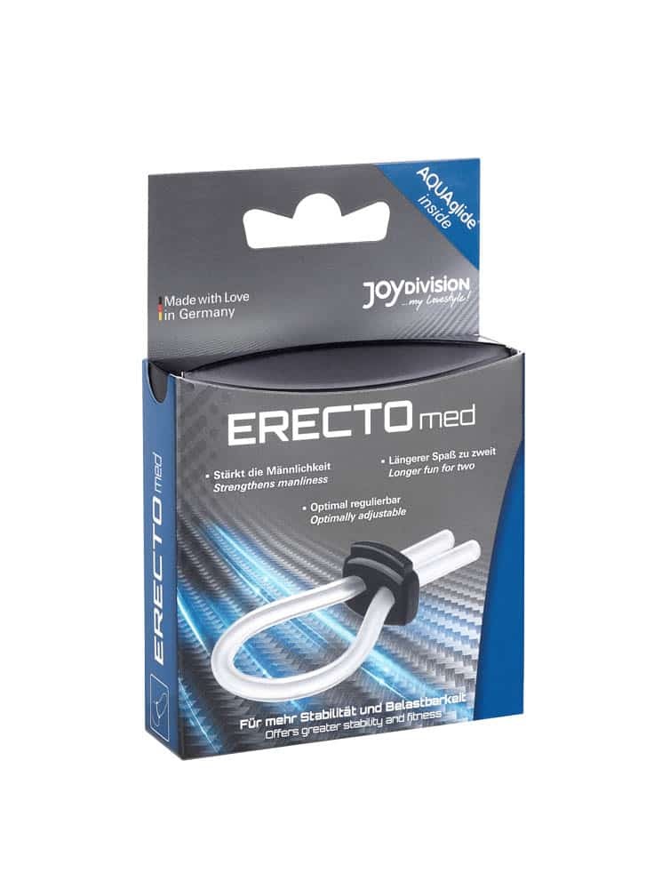 ERECTOmed Ring ViPstore.hu - Erotika Webáruház - Szexshop ERECTOmed Ring ViPstore.hu - Erotika Webáruház - Szexshop