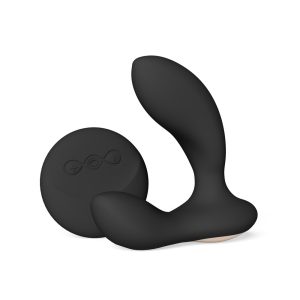 HUGO 2 Remote Black ViPstore.hu - Erotika Webáruház - Szexshop 2