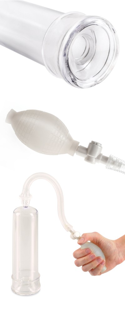 Beginner's Power Pump Clear ViPstore.hu - Erotika Webáruház - Szexshop 5 Beginner's Power Pump Clear ViPstore.hu - Erotika Webáruház - Szexshop 5