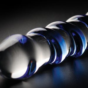 No. 5  Clear/Blue ViPstore.hu - Erotika Webáruház - Szexshop 2