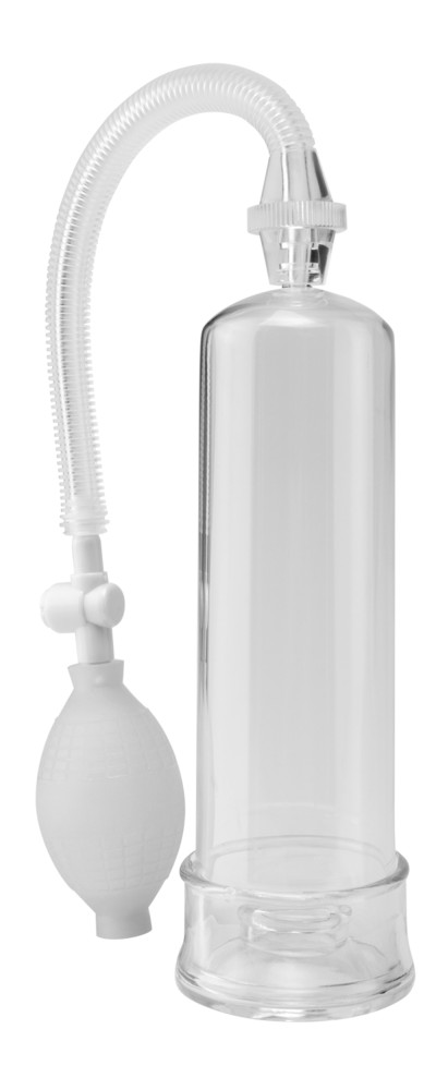 Beginner's Power Pump Clear ViPstore.hu - Erotika Webáruház - Szexshop 2 Beginner's Power Pump Clear ViPstore.hu - Erotika Webáruház - Szexshop 2