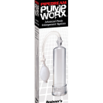 Beginner's Power Pump  Clear