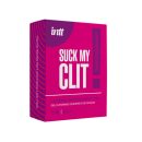 SUCK MY CLIT TROPICAL MANGO ViPstore.hu - Erotika Webáruház - Szexshop 23