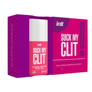 SUCK MY CLIT WILD STRAWBERRY ViPstore.hu - Erotika Webáruház - Szexshop 2