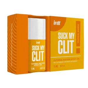 SUCK MY CLIT TROPICAL MANGO ViPstore.hu - Erotika Webáruház - Szexshop 2