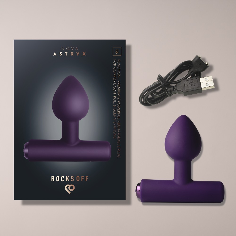 NOVA – Astryx – Purple ViPstore.hu - Erotika Webáruház - Szexshop 8 NOVA – Astryx – Purple ViPstore.hu - Erotika Webáruház - Szexshop 8