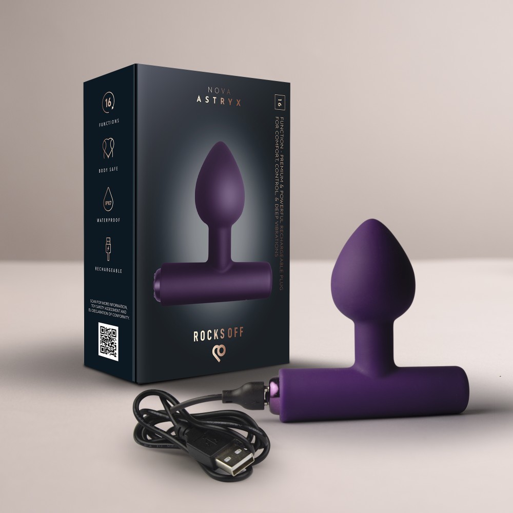 NOVA – Astryx – Purple ViPstore.hu - Erotika Webáruház - Szexshop 9 NOVA – Astryx – Purple ViPstore.hu - Erotika Webáruház - Szexshop 9