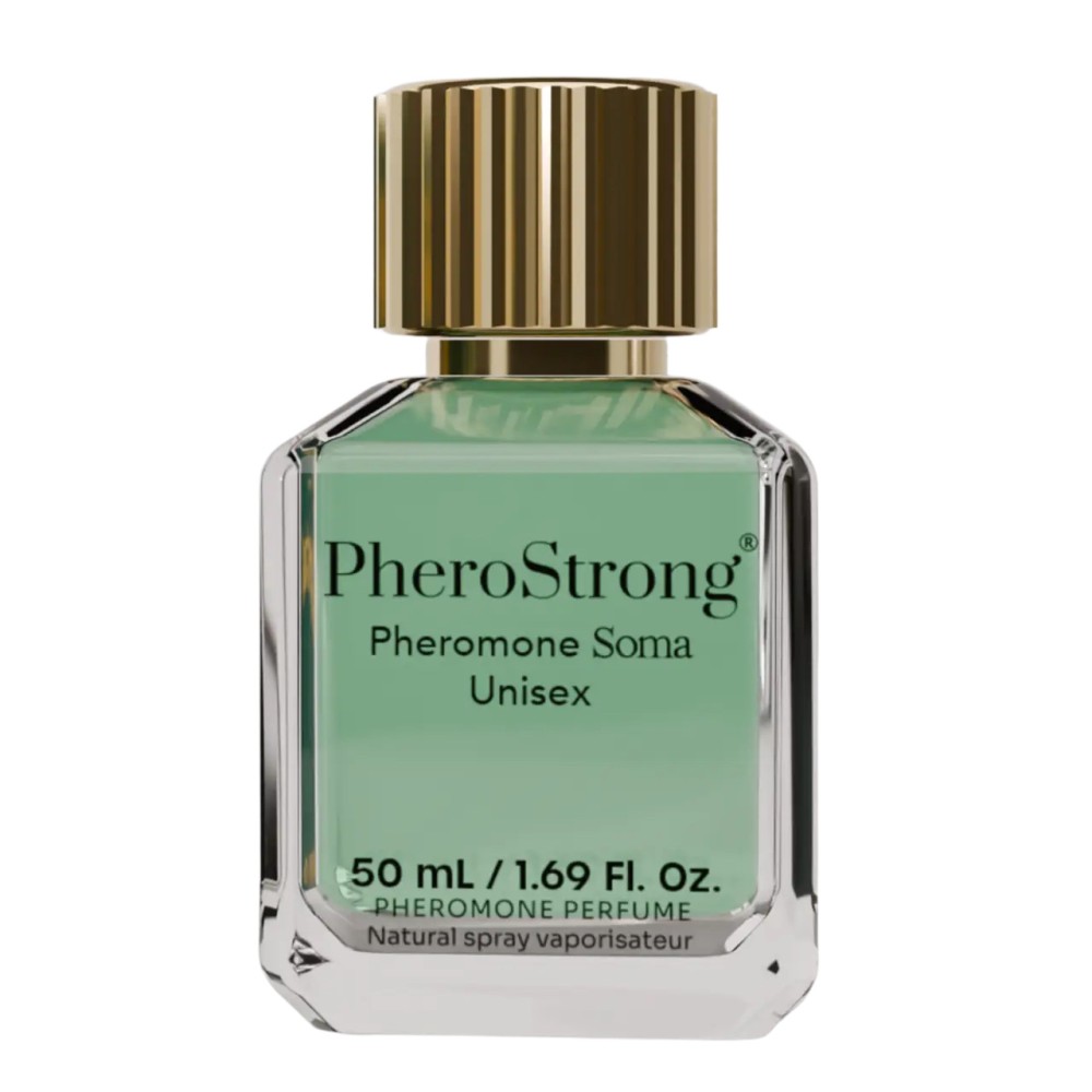 PheroStrong pheromone SOMA Unisex – 50 ml ViPstore.hu - Erotika Webáruház - Szexshop 2 PheroStrong pheromone SOMA Unisex – 50 ml ViPstore.hu - Erotika Webáruház - Szexshop 2