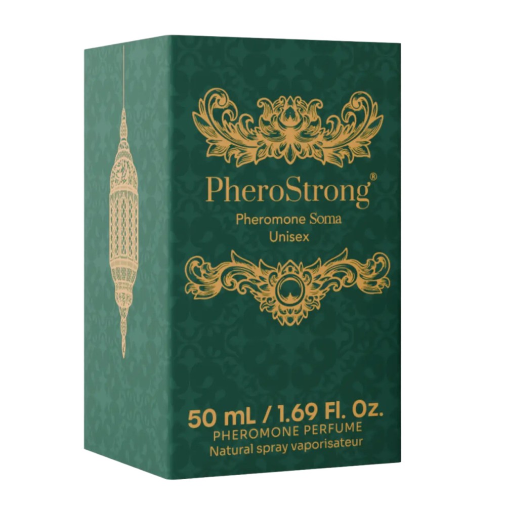 PheroStrong pheromone SOMA Unisex – 50 ml ViPstore.hu - Erotika Webáruház - Szexshop 3 PheroStrong pheromone SOMA Unisex – 50 ml ViPstore.hu - Erotika Webáruház - Szexshop 3