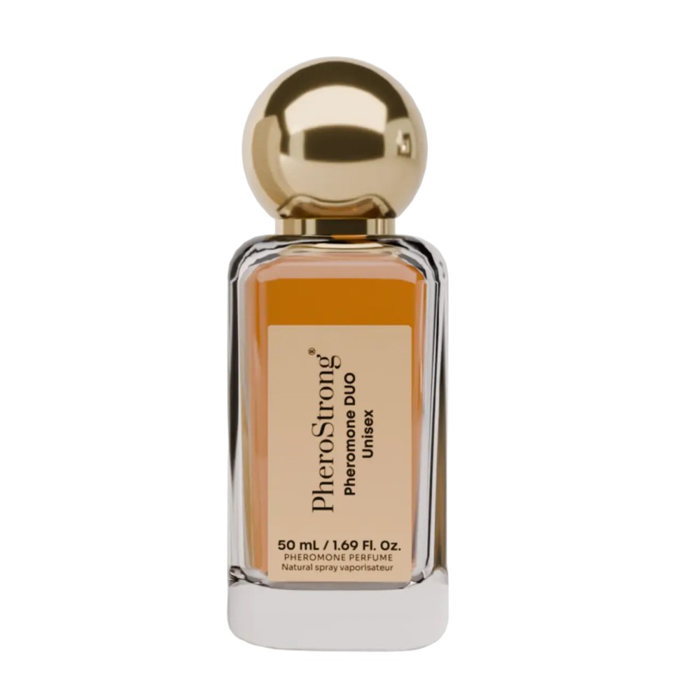 PheroStrong pheromone DUO Unisex – 50 ml ViPstore.hu - Erotika Webáruház - Szexshop 2 PheroStrong pheromone DUO Unisex – 50 ml ViPstore.hu - Erotika Webáruház - Szexshop 2