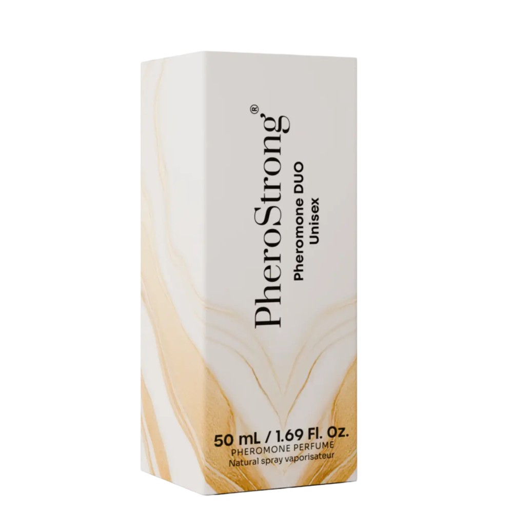 PheroStrong pheromone DUO Unisex – 50 ml ViPstore.hu - Erotika Webáruház - Szexshop 3 PheroStrong pheromone DUO Unisex – 50 ml ViPstore.hu - Erotika Webáruház - Szexshop 3