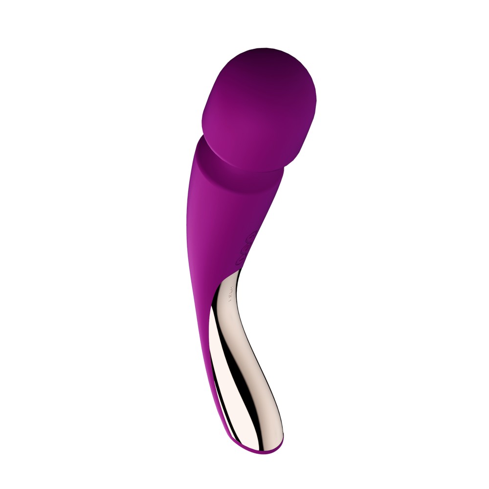 Smart Wand 2 Large Deep Rose ViPstore.hu - Erotika Webáruház - Szexshop 2 Smart Wand 2 Large Deep Rose ViPstore.hu - Erotika Webáruház - Szexshop 2