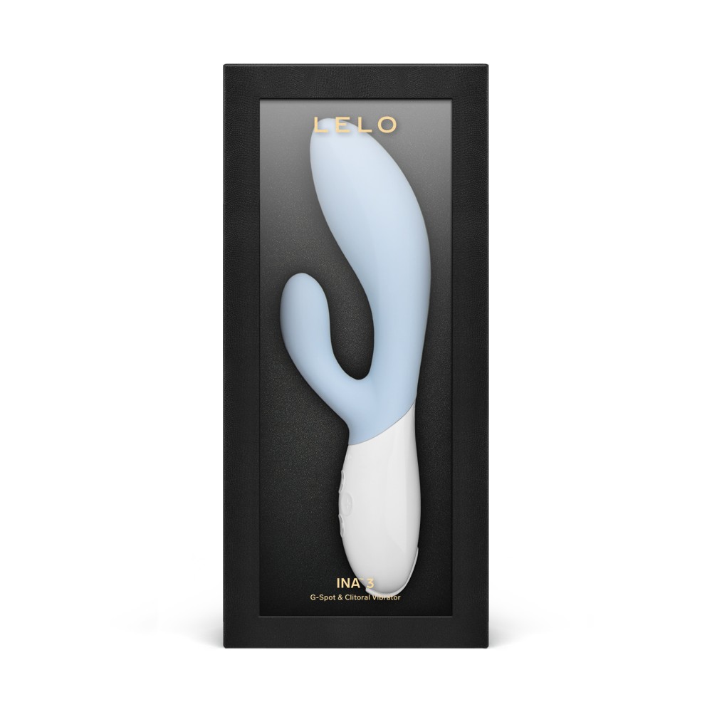 INA 3 Seafoam ViPstore.hu - Erotika Webáruház - Szexshop