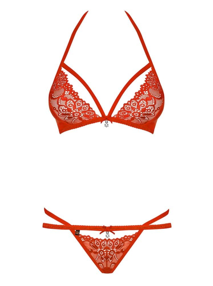 838-SET-3 set 2-pcs red S/M ViPstore.hu - Erotika Webáruház - Szexshop 3 838-SET-3 set 2-pcs red S/M ViPstore.hu - Erotika Webáruház - Szexshop 3