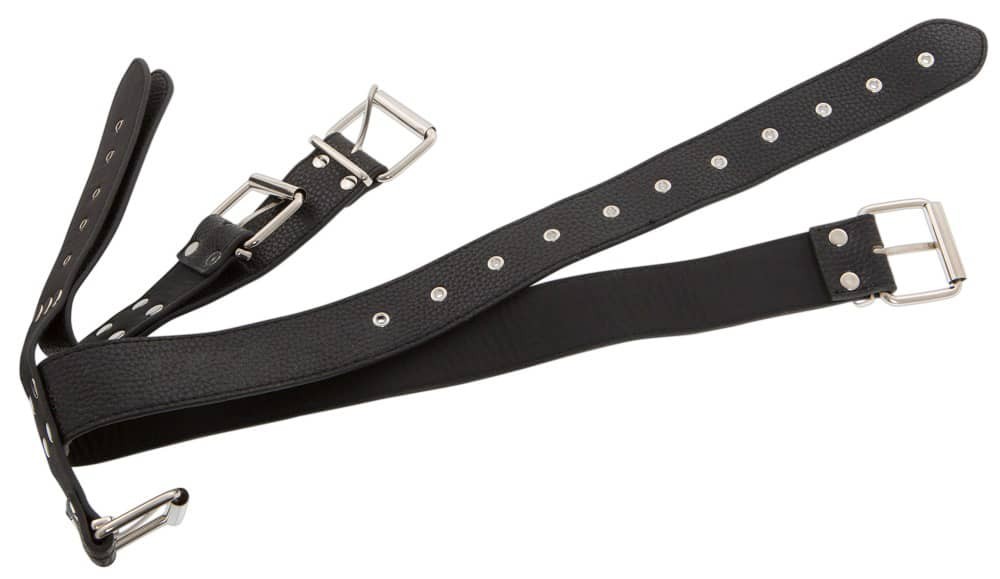 Bad Kitty Neck And Hand Restraints ViPstore.hu - Erotika Webáruház - Szexshop 5 Bad Kitty Neck And Hand Restraints ViPstore.hu - Erotika Webáruház - Szexshop 5