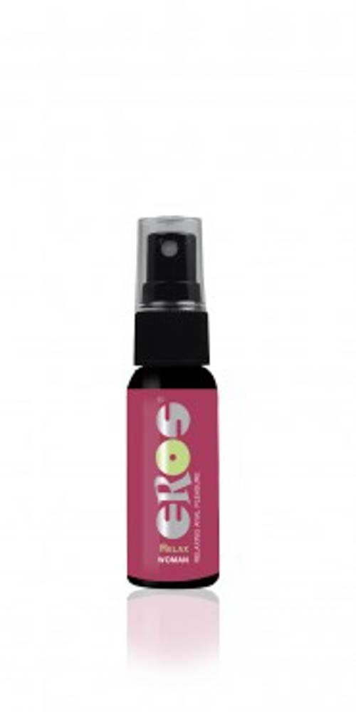 EROS Action – Relax – woman – 30ml ViPstore.hu - Erotika Webáruház - Szexshop