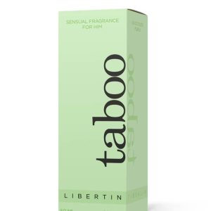 TABOO FOR HIM | ViPstore.hu - Erotika webáruház #1 - EAN 3548960020715 | SKU RUF0002071