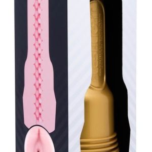 Pink Butt Stamina Training Unit ViPstore.hu - Erotika Webáruház - Szexshop