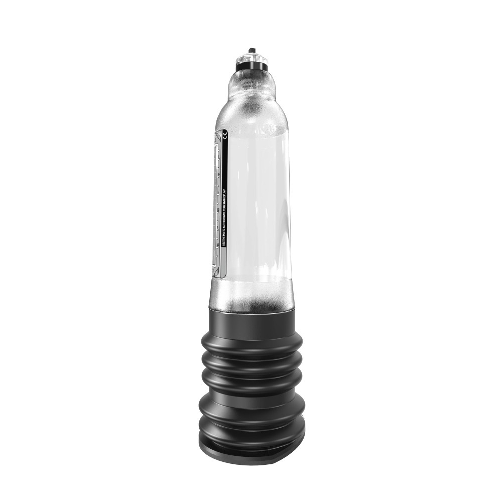 HYDRO7 Clear ViPstore.hu - Erotika Webáruház - Szexshop 2