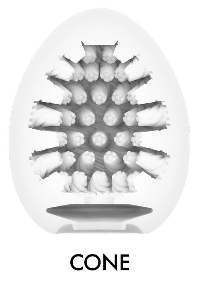 TENGA EGG CONE ViPstore.hu - Erotika Webáruház - Szexshop 3 TENGA EGG CONE ViPstore.hu - Erotika Webáruház - Szexshop 3