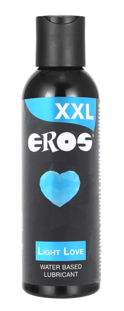 XXL Light Love Water Based 150 ml ViPstore.hu - Erotika Webáruház - Szexshop