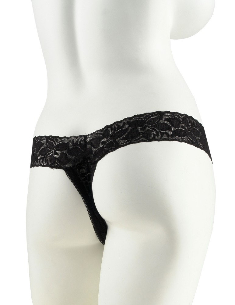 Remote Control Vibrating Panties Black ViPstore.hu - Erotika Webáruház - Szexshop 3 Remote Control Vibrating Panties Black ViPstore.hu - Erotika Webáruház - Szexshop 3
