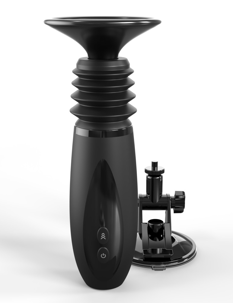 Body Dock Handheld Thruster Black ViPstore.hu - Erotika Webáruház - Szexshop 3 Body Dock Handheld Thruster Black ViPstore.hu - Erotika Webáruház - Szexshop 3