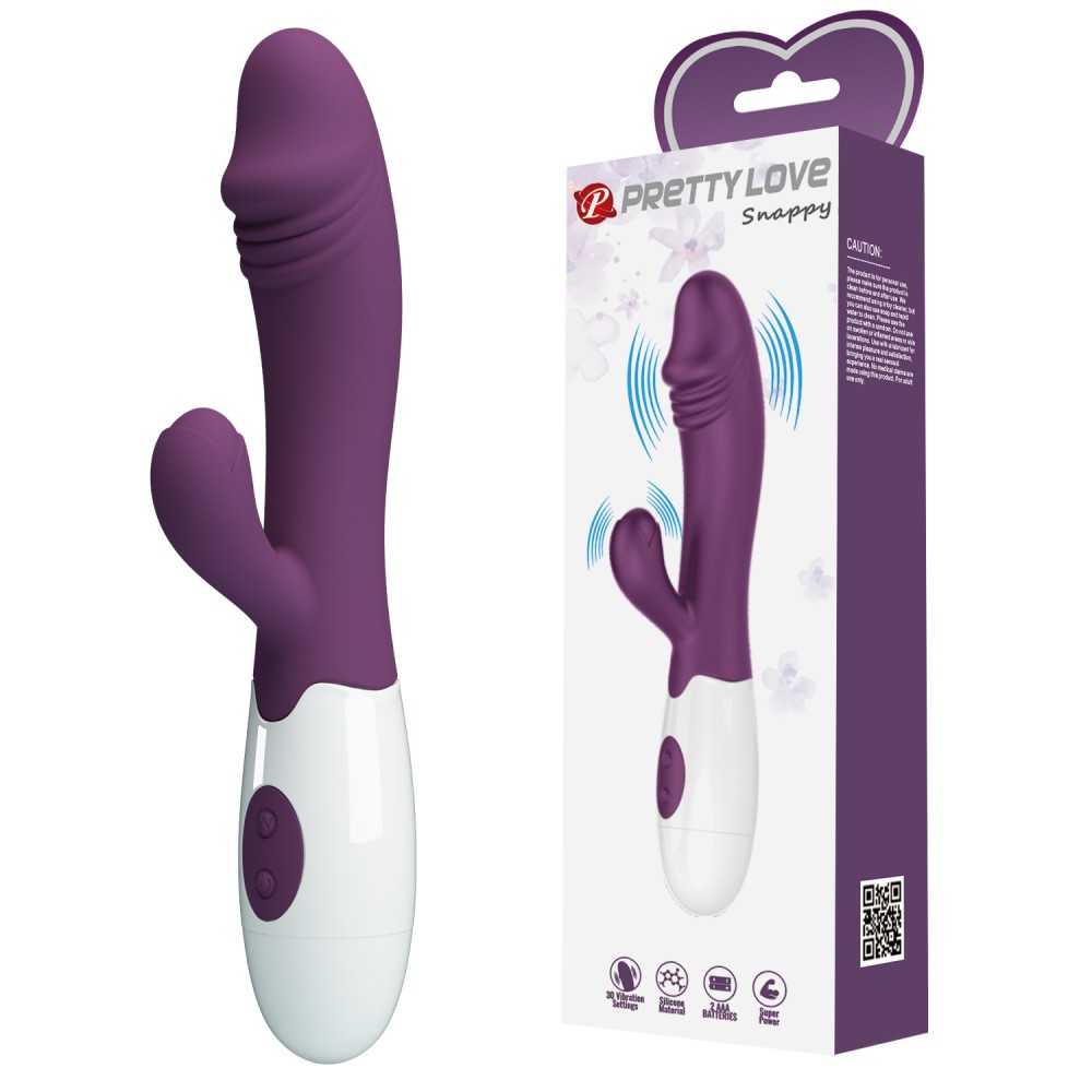 Pretty Love Snappy Purple II ViPstore.hu - Erotika Webáruház - Szexshop 2 Pretty Love Snappy Purple II ViPstore.hu - Erotika Webáruház - Szexshop 2