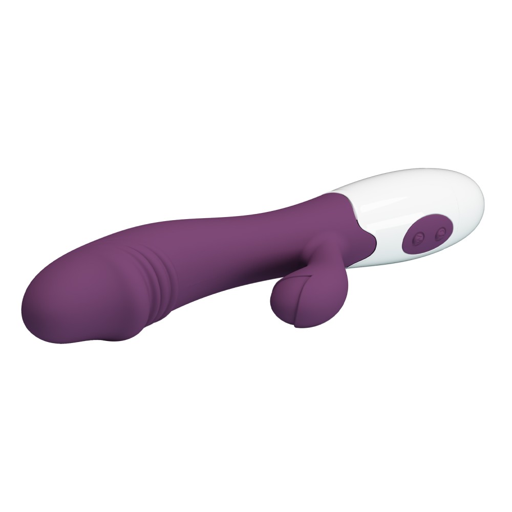 Pretty Love Snappy Purple II ViPstore.hu - Erotika Webáruház - Szexshop 6 Pretty Love Snappy Purple II ViPstore.hu - Erotika Webáruház - Szexshop 6