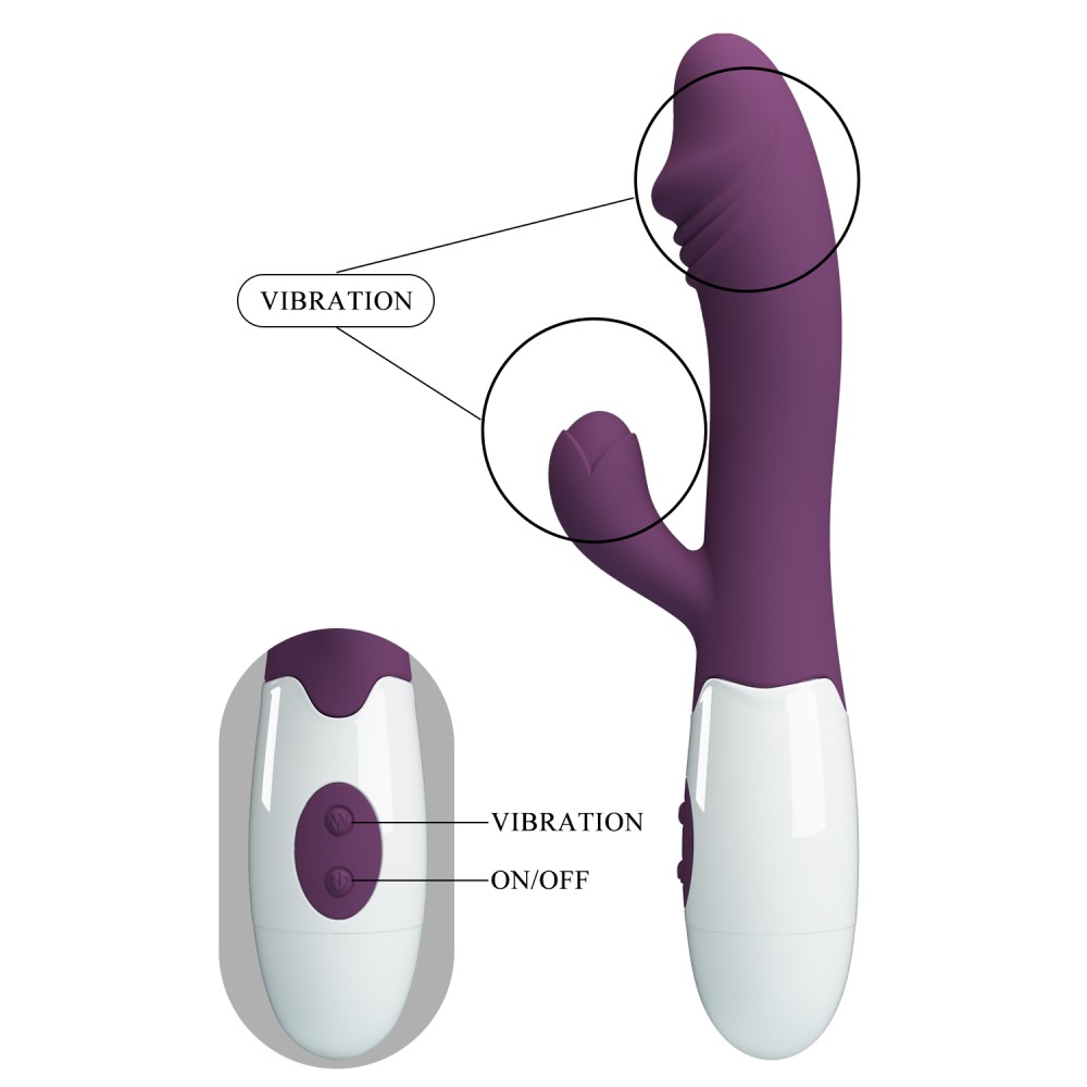Pretty Love Snappy Purple II ViPstore.hu - Erotika Webáruház - Szexshop 7 Pretty Love Snappy Purple II ViPstore.hu - Erotika Webáruház - Szexshop 7