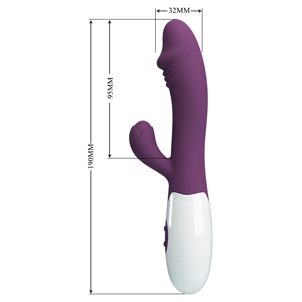 Pretty Love Snappy Purple II ViPstore.hu - Erotika Webáruház - Szexshop 9 Pretty Love Snappy Purple II ViPstore.hu - Erotika Webáruház - Szexshop 9