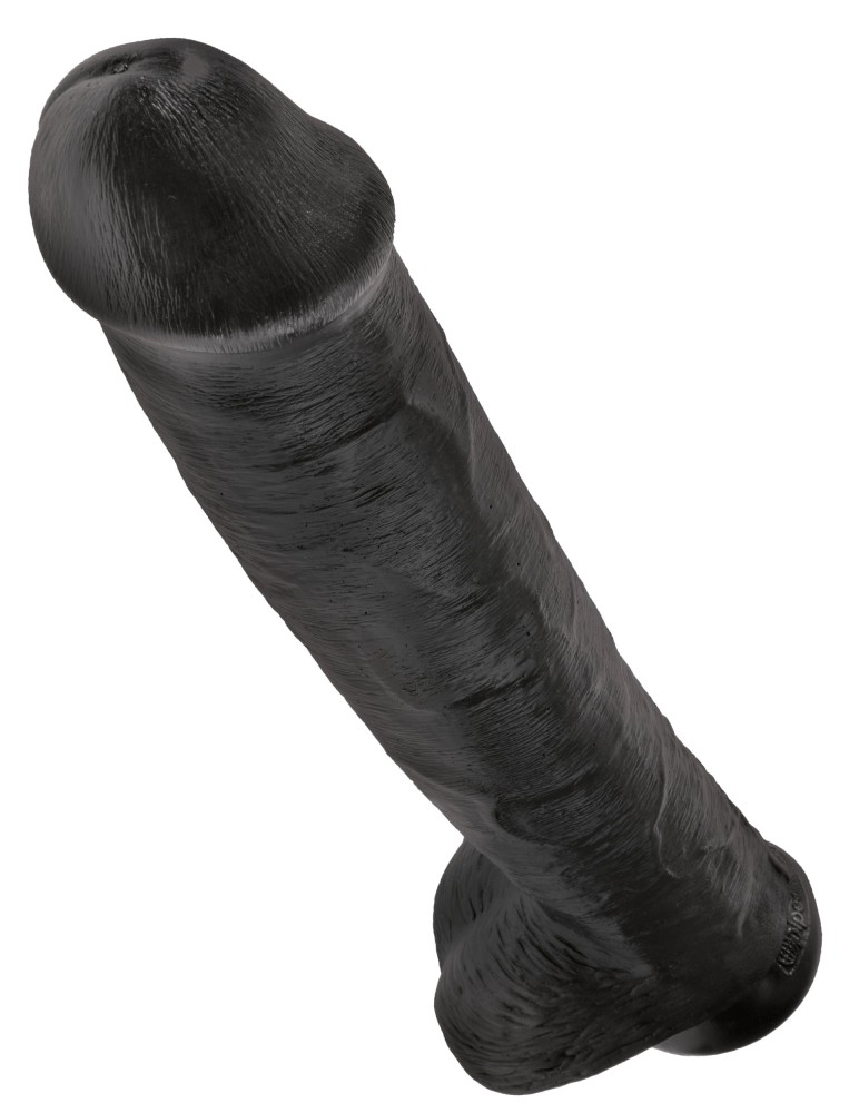 15" Cock with Balls Black ViPstore.hu - Erotika Webáruház - Szexshop 4 15" Cock with Balls Black ViPstore.hu - Erotika Webáruház - Szexshop 4