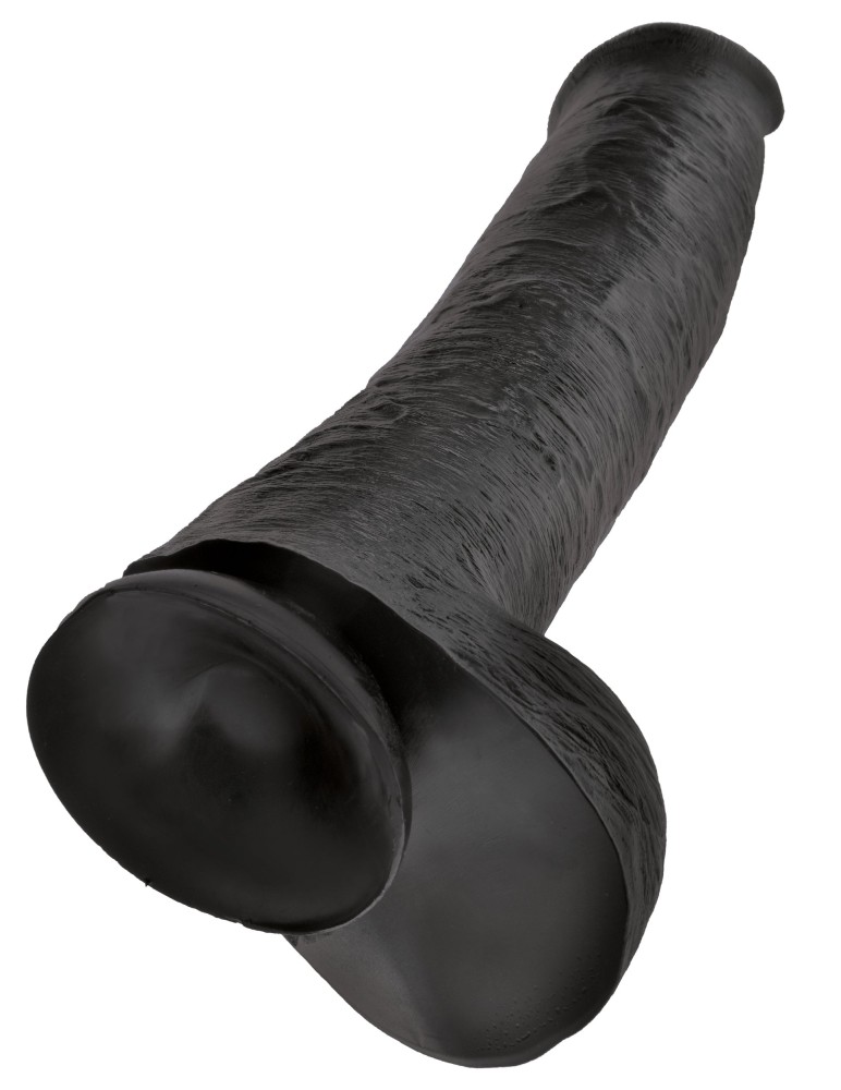 15" Cock with Balls Black ViPstore.hu - Erotika Webáruház - Szexshop 5 15" Cock with Balls Black ViPstore.hu - Erotika Webáruház - Szexshop 5