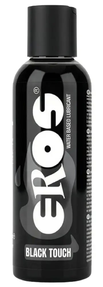 Eros Black Touch – 150 ml ViPstore.hu - Erotika Webáruház - Szexshop
