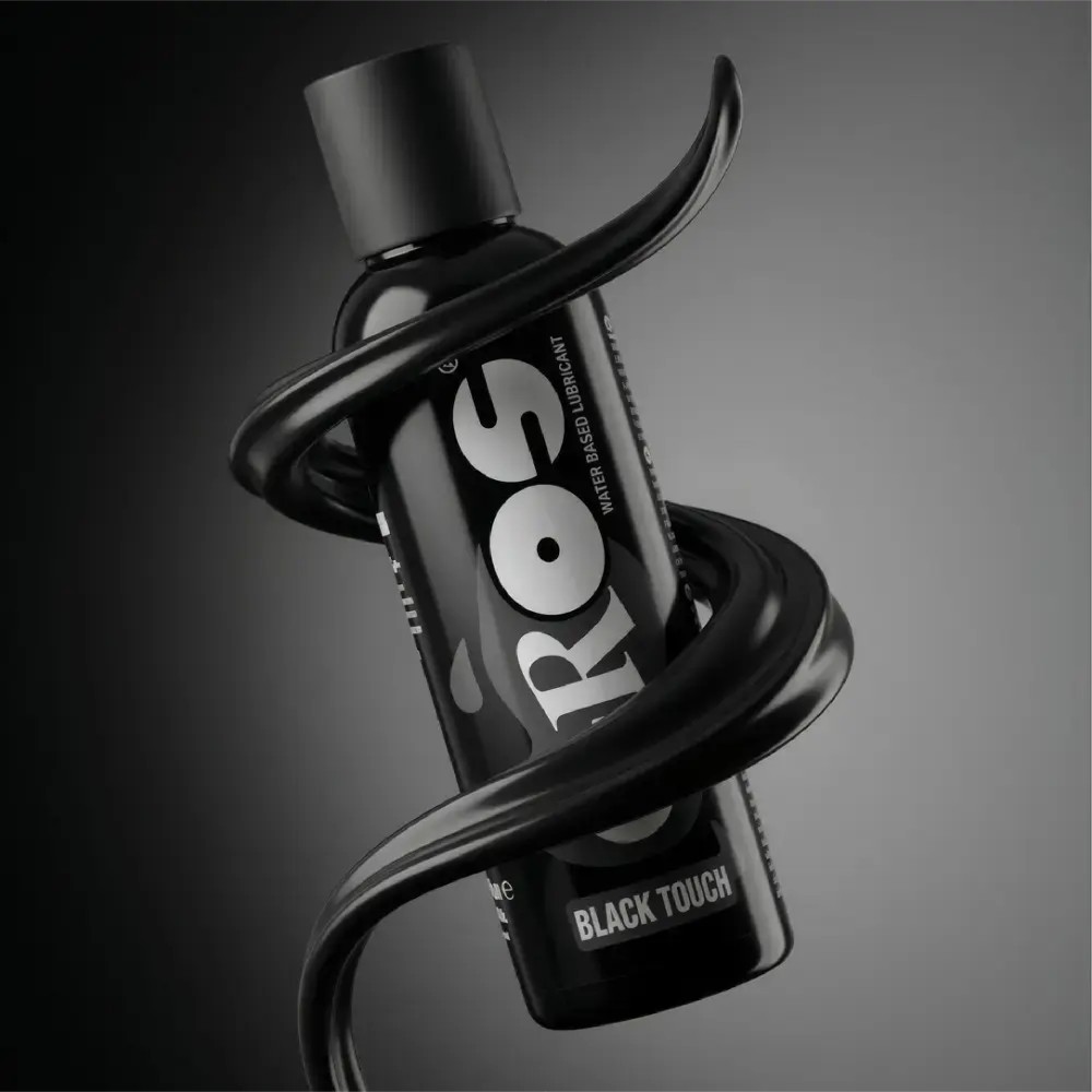 Eros Black Touch – 150 ml ViPstore.hu - Erotika Webáruház - Szexshop 2
