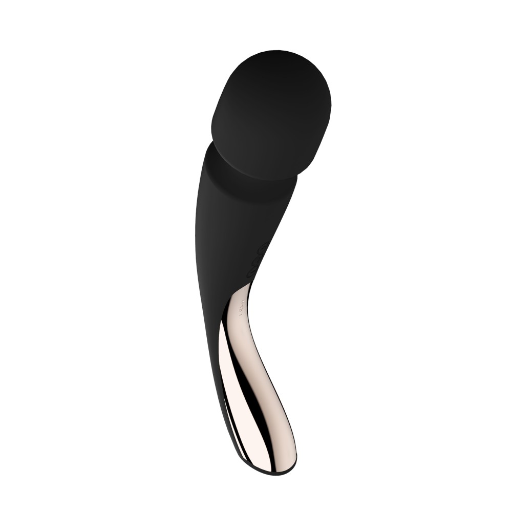 Smart Wand 2 Large Black ViPstore.hu - Erotika Webáruház - Szexshop 2 Smart Wand 2 Large Black ViPstore.hu - Erotika Webáruház - Szexshop 2