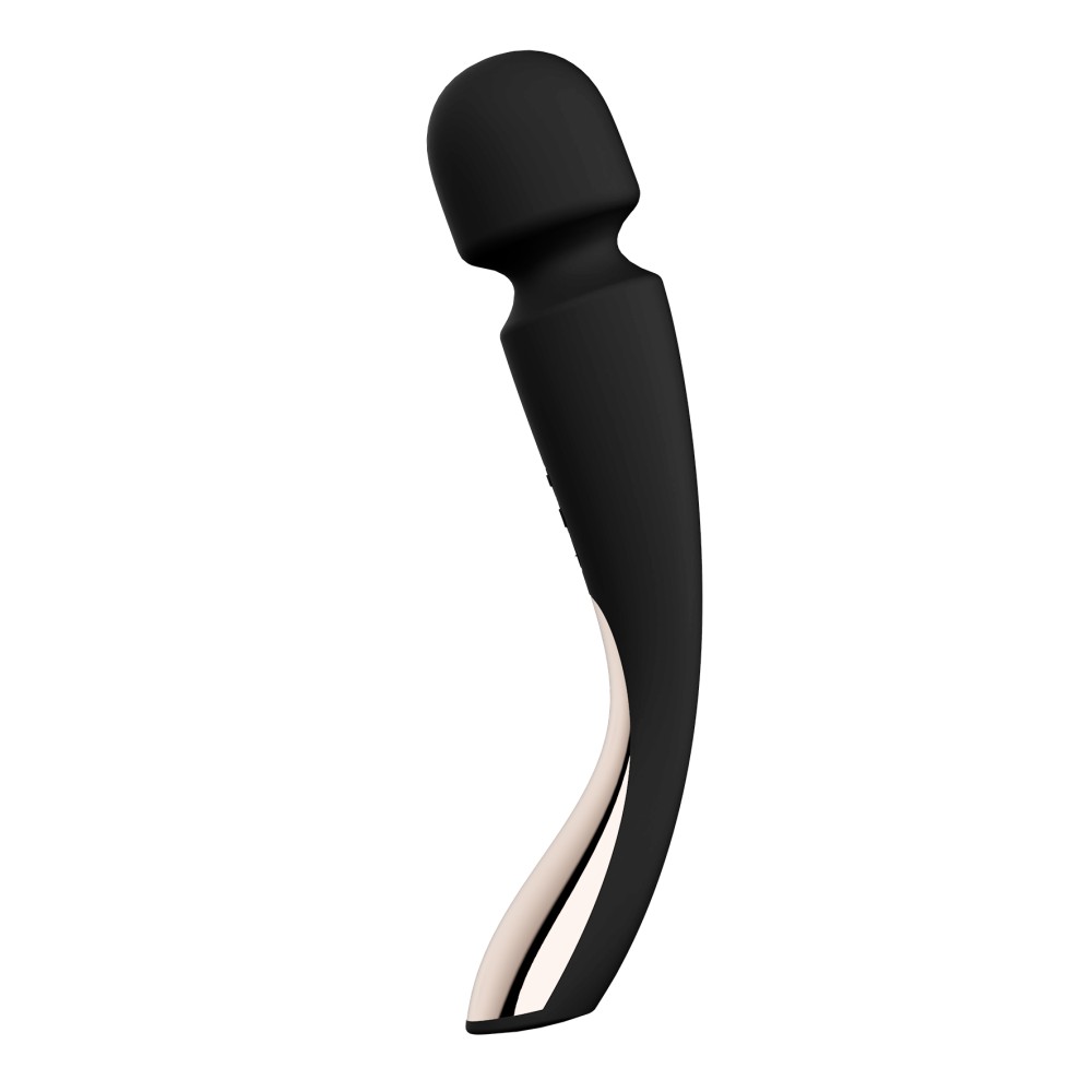 Smart Wand 2 Large Black ViPstore.hu - Erotika Webáruház - Szexshop 3 Smart Wand 2 Large Black ViPstore.hu - Erotika Webáruház - Szexshop 3