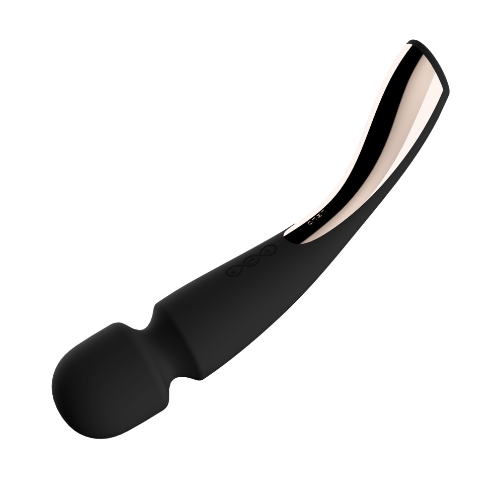 Smart Wand 2 Large Black ViPstore.hu - Erotika Webáruház - Szexshop 5 Smart Wand 2 Large Black ViPstore.hu - Erotika Webáruház - Szexshop 5