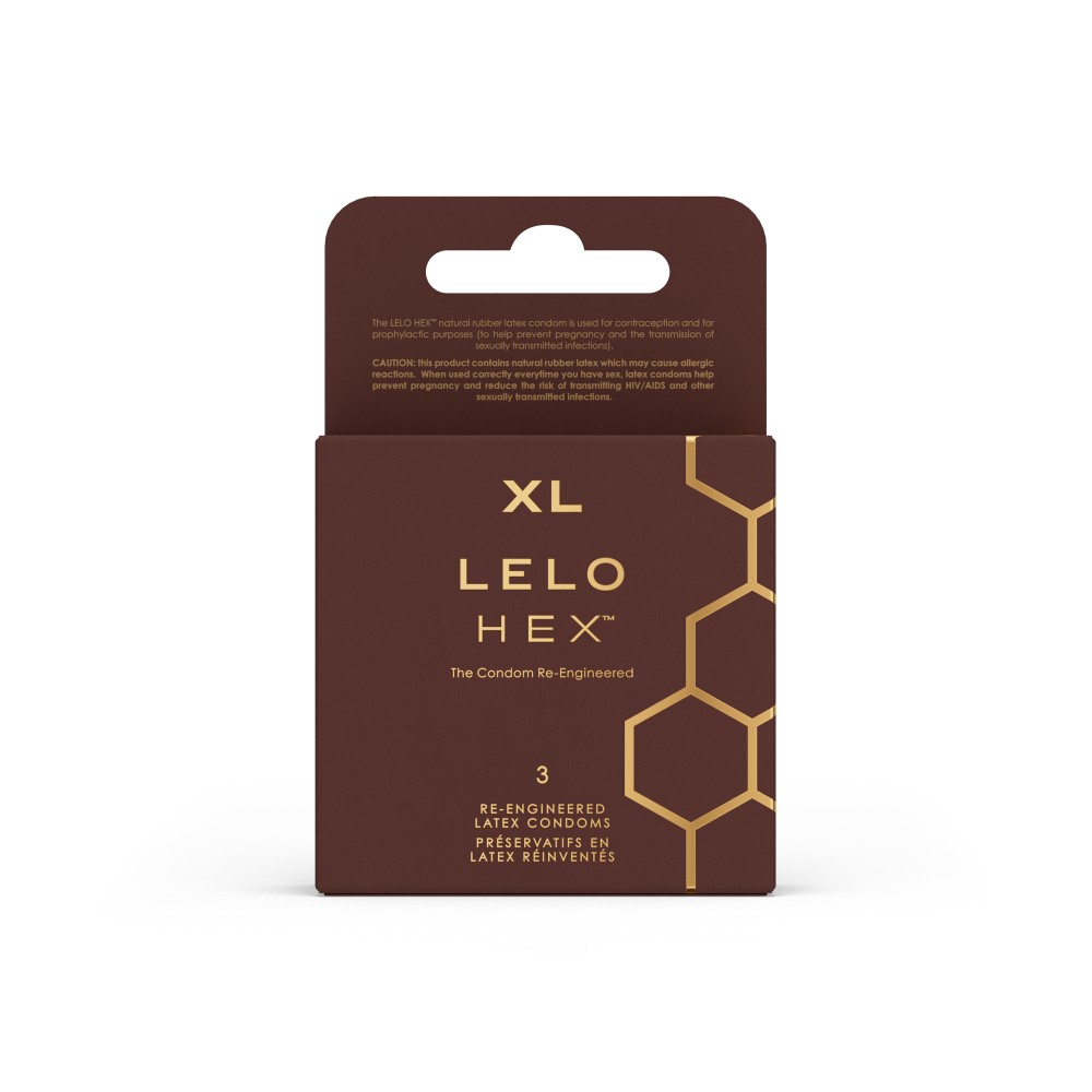 HEX Condoms Respect 3 Pack ViPstore.hu - Erotika Webáruház - Szexshop 2 HEX Condoms Respect 3 Pack ViPstore.hu - Erotika Webáruház - Szexshop 2