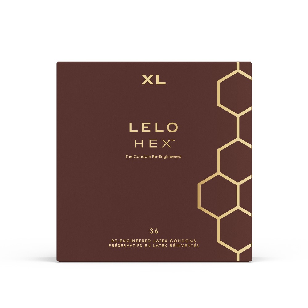 HEX Condoms Respect 36 darab ViPstore.hu - Erotika Webáruház - Szexshop 2 HEX Condoms Respect 36 darab ViPstore.hu - Erotika Webáruház - Szexshop 2