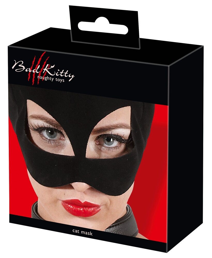 Cat Mask ViPstore.hu - Erotika Webáruház - Szexshop 2