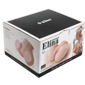 Elina masturbator ViPstore.hu - Erotika Webáruház - Szexshop Elina masturbator ViPstore.hu - Erotika Webáruház - Szexshop