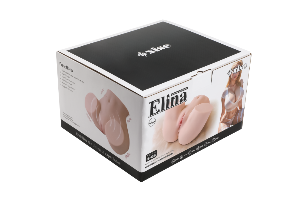 Elina masturbator ViPstore.hu - Erotika Webáruház - Szexshop Elina masturbator ViPstore.hu - Erotika Webáruház - Szexshop