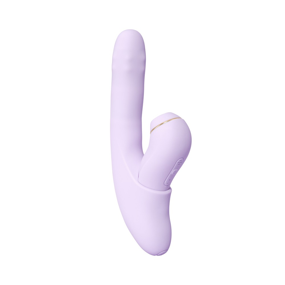 Duoglow Pastel Lilac ViPstore.hu - Erotika Webáruház - Szexshop 4 Duoglow Pastel Lilac ViPstore.hu - Erotika Webáruház - Szexshop 4