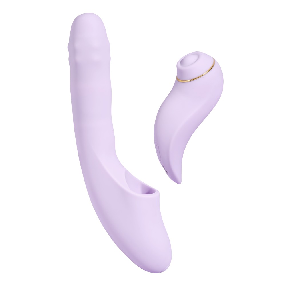 Duoglow Pastel Lilac ViPstore.hu - Erotika Webáruház - Szexshop 7 Duoglow Pastel Lilac ViPstore.hu - Erotika Webáruház - Szexshop 7