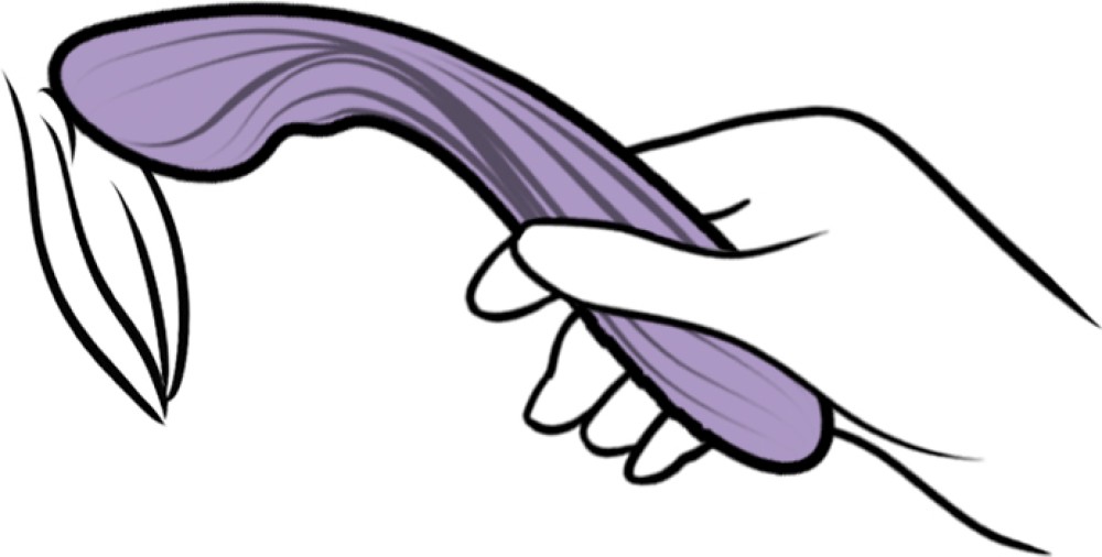 Margot Lilac Swirl ViPstore.hu - Erotika Webáruház - Szexshop 3 Margot Lilac Swirl ViPstore.hu - Erotika Webáruház - Szexshop 3