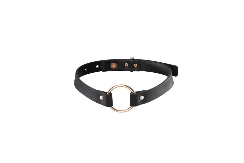 Maze Single Choker Black | ViPstore.hu - Erotika webáruház #1 - EAN 8436562011154 | SKU BIJOUX0135