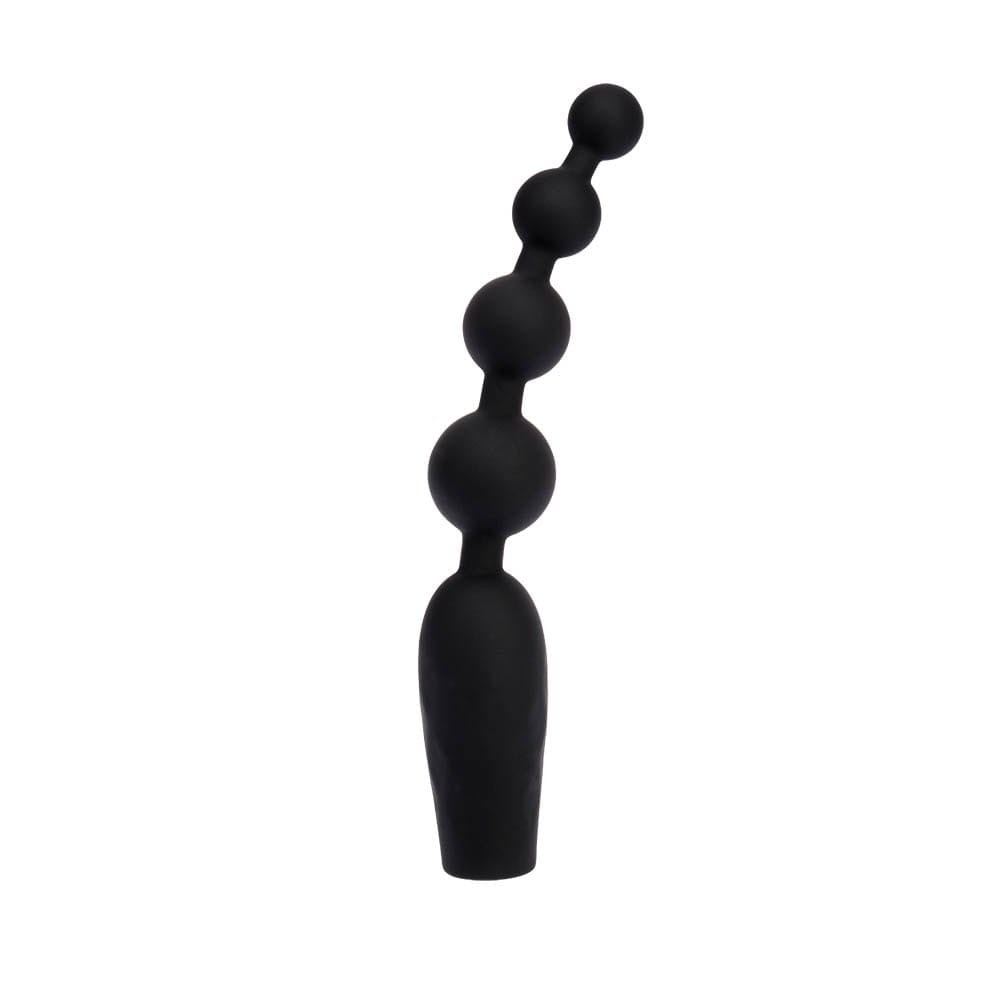 Vibrating Anal Bumpy Bead | ViPstore.hu - Erotika webáruház #3 - EAN 759746821027 | SKU CHISA00307