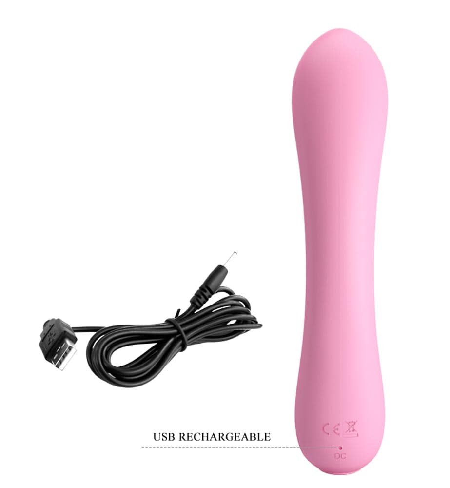 Pretty Love Matt Pink_B0O50_6 | ViPstore.hu - Erotika webáruház #7 - EAN 6959532324105 | SKU DEBRA01235